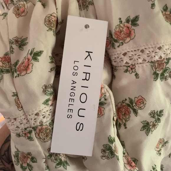 Kirious shorts - Picture 2 of 3